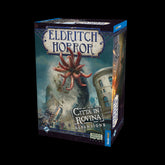 Eldritch Horror - Città in Rovina